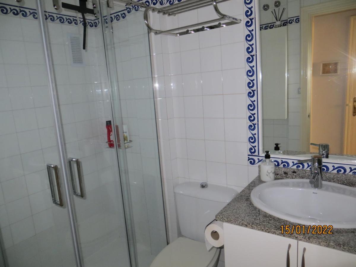 Almerimar Pearl Buitenkant foto