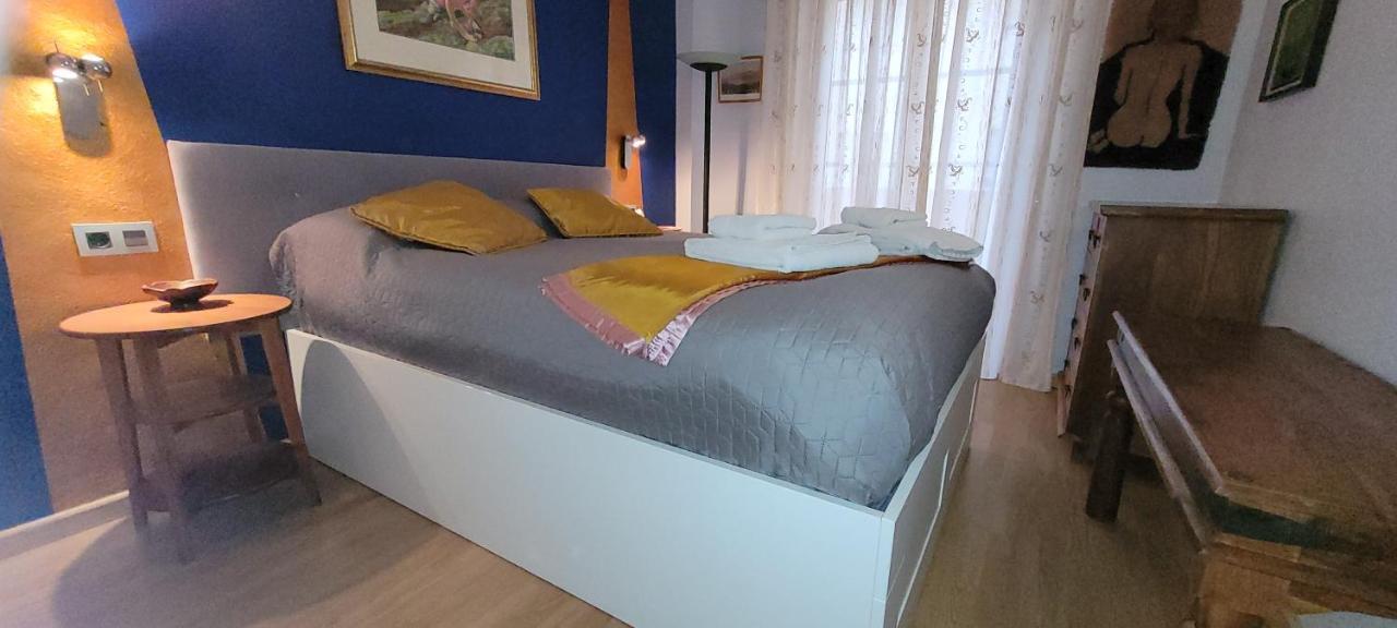 Almerimar Pearl Buitenkant foto