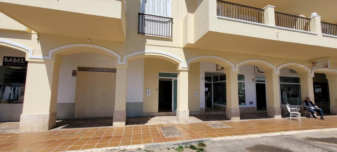 Almerimar Pearl Buitenkant foto