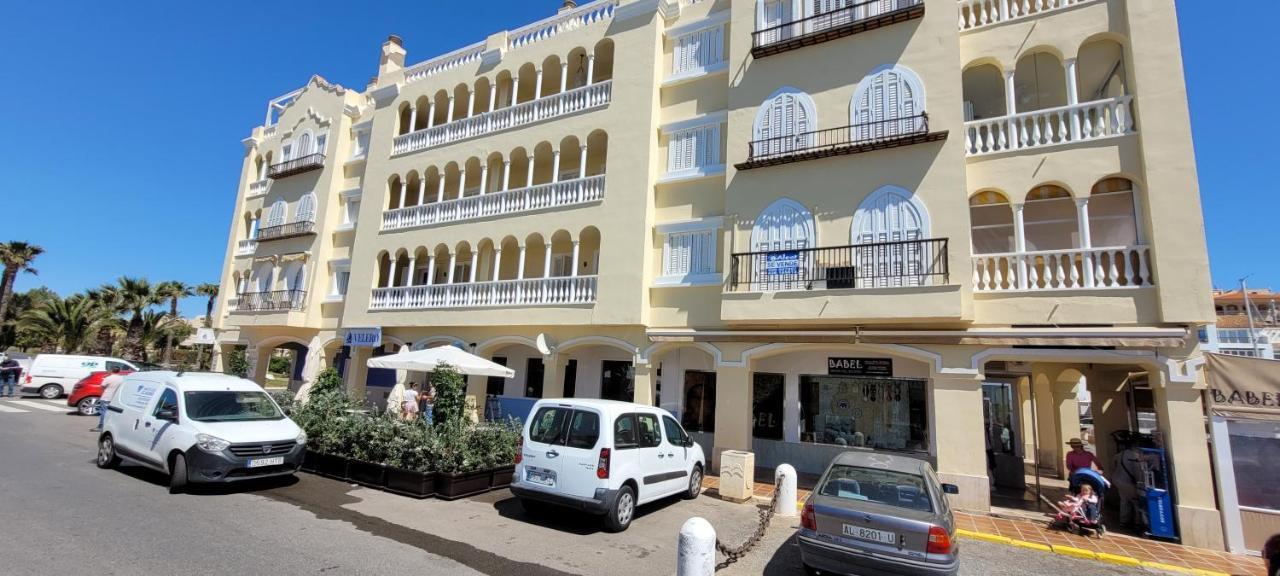 Almerimar Pearl Buitenkant foto