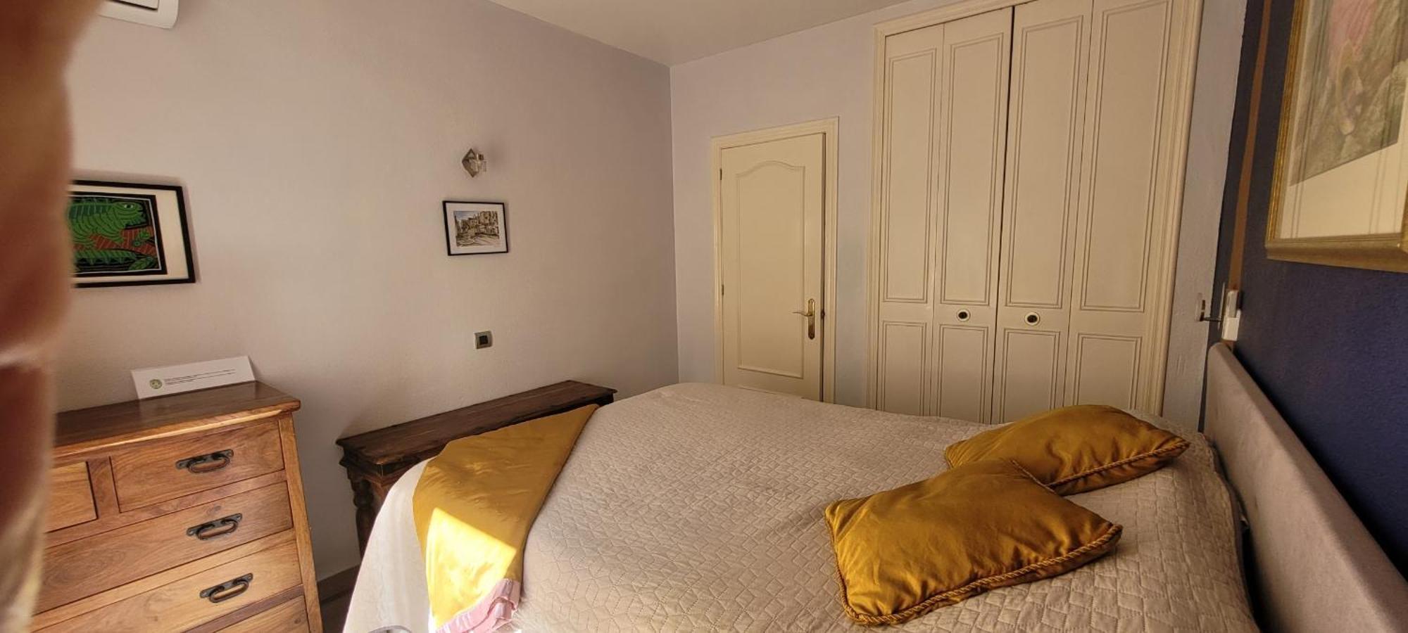 Almerimar Pearl Buitenkant foto