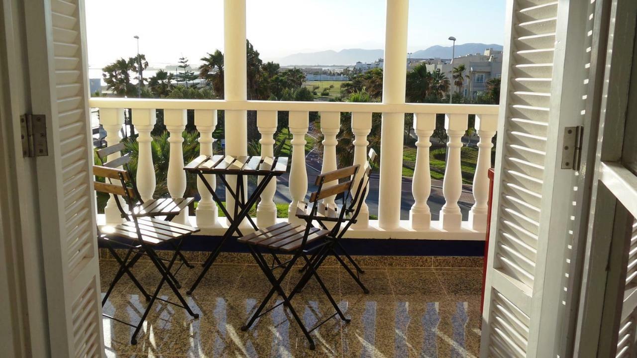 Almerimar Pearl Buitenkant foto
