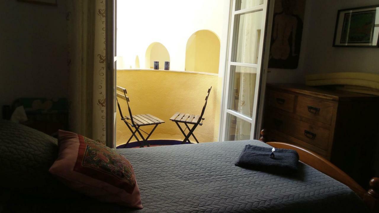 Almerimar Pearl Buitenkant foto