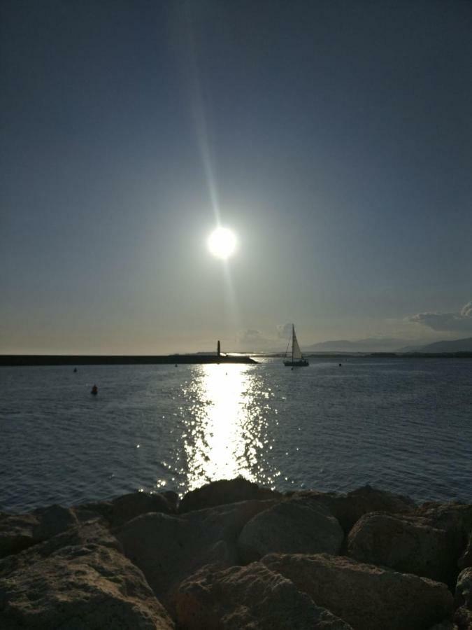 Almerimar Pearl Buitenkant foto