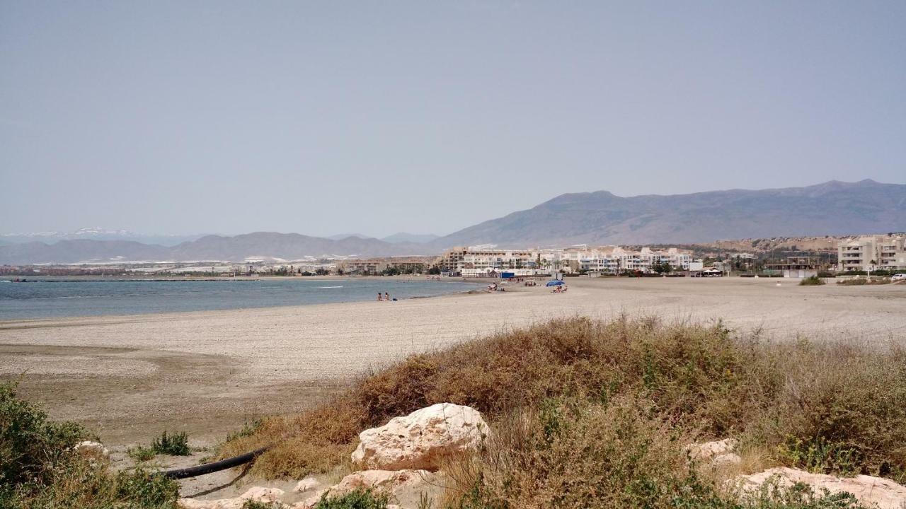 Almerimar Pearl Buitenkant foto
